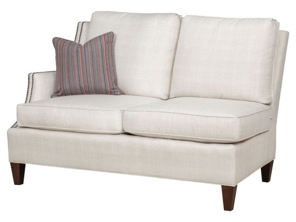 Left Arm Facing Loveseat 