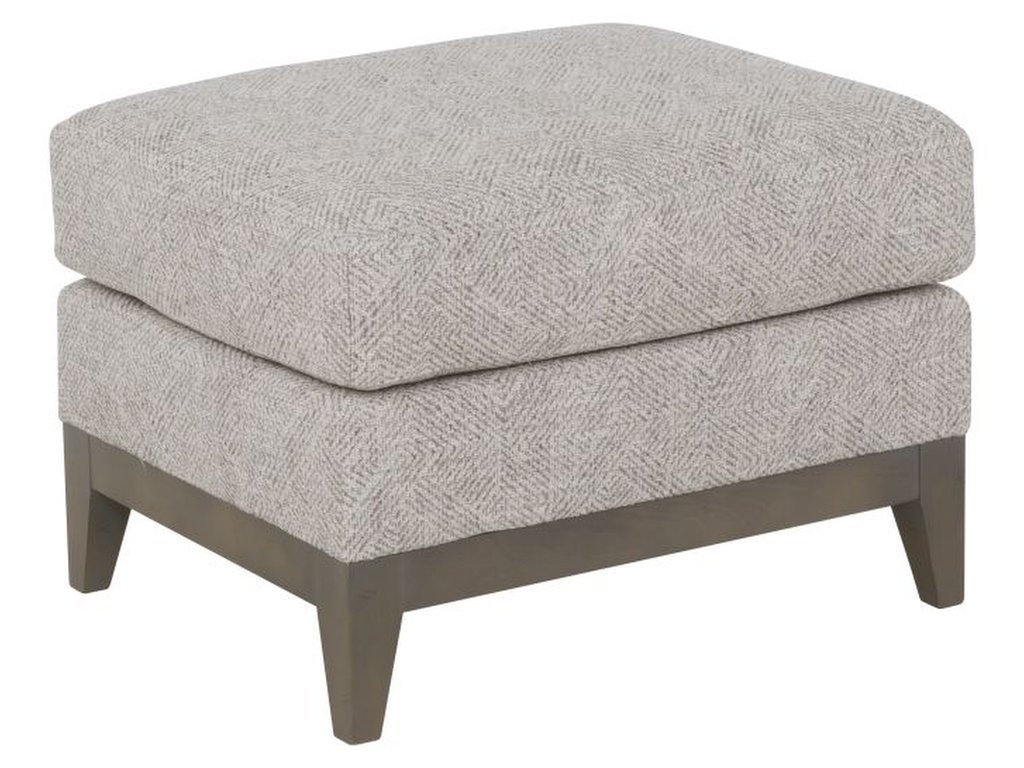 Mercer Ottoman 