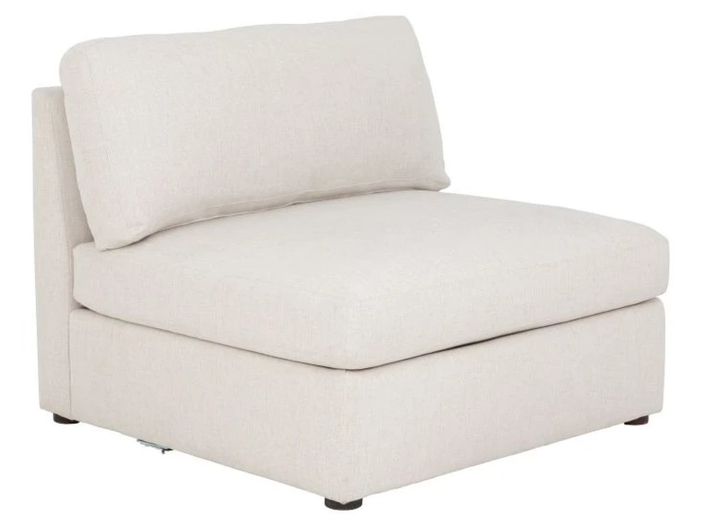 Armless Chair 