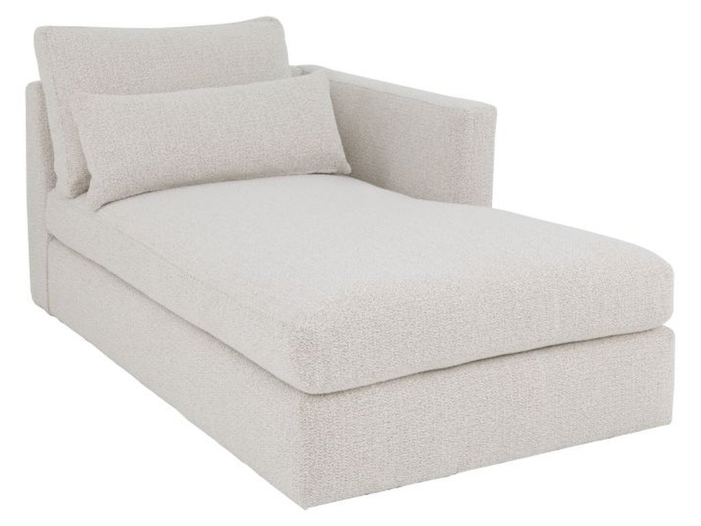 Right Arm Facing Chaise 