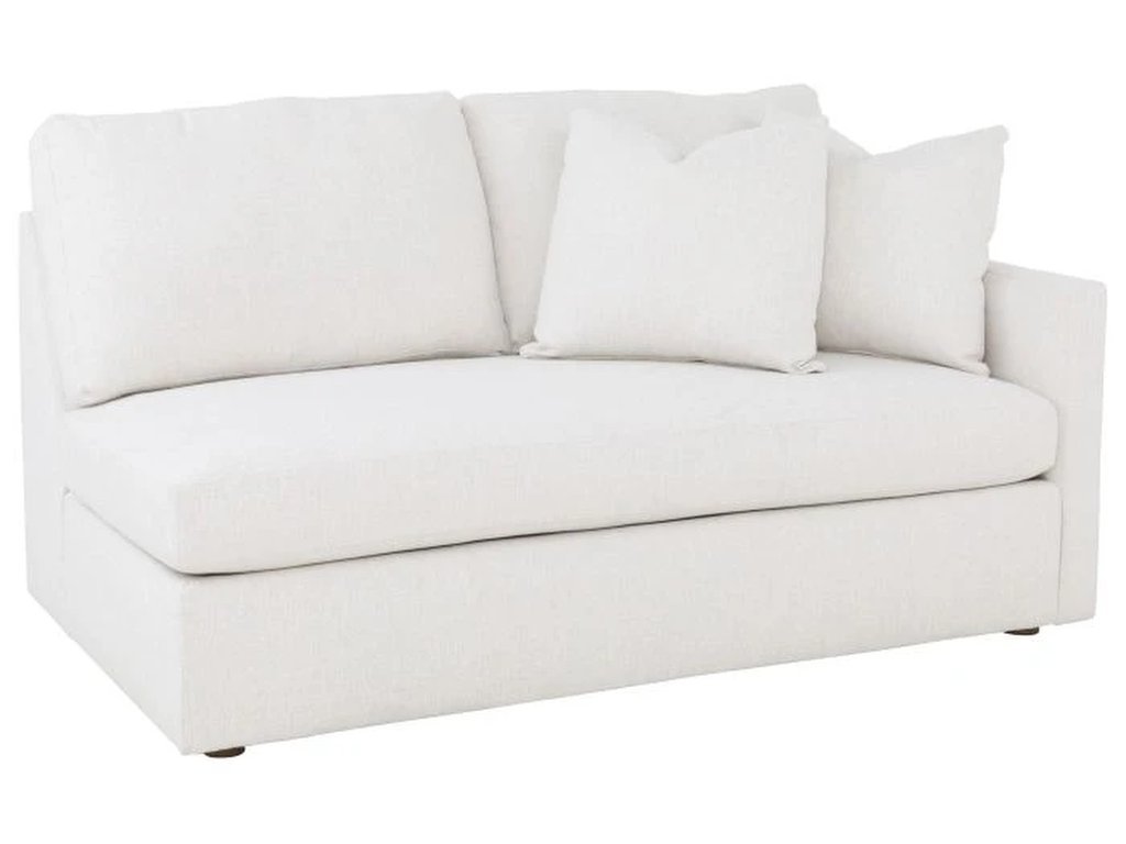 66 Raf Loveseat 