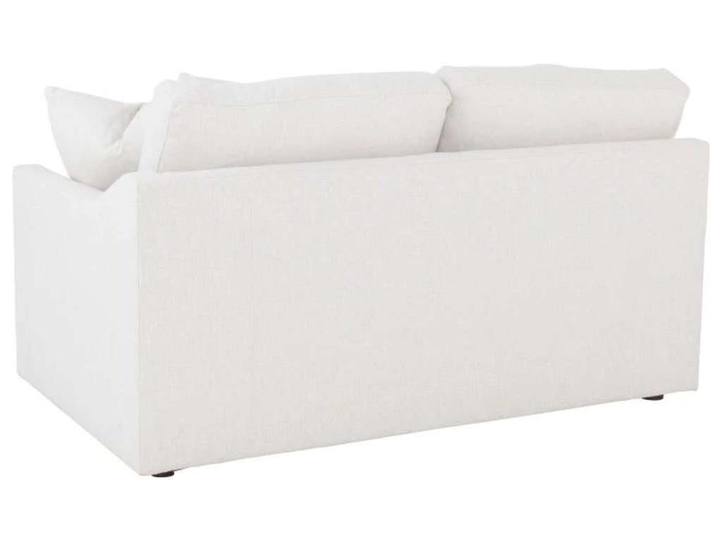 66 Raf Loveseat  - Alternative View