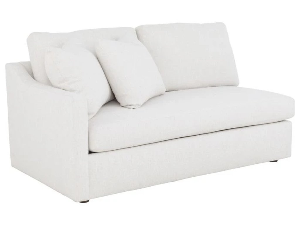 66 Laf Loveseat 