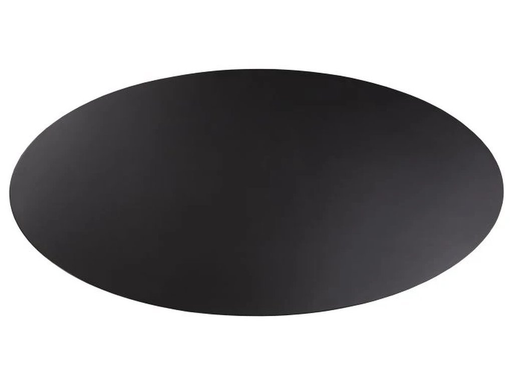 Laminate 60 Oval Table Top 