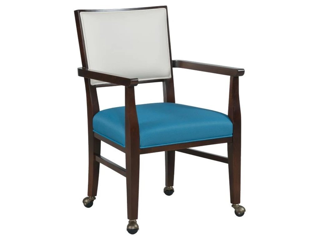 Dilworth Arm Chair 