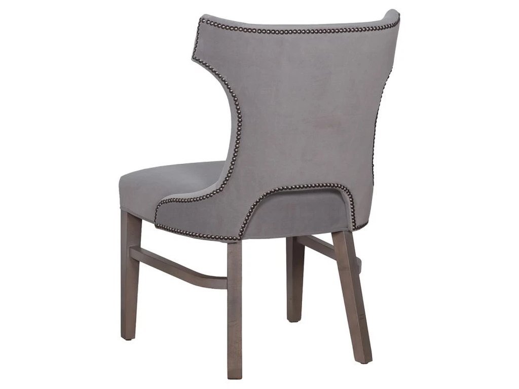 Gavin Side Chair  - Alternative View