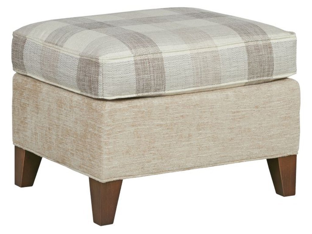 Landon Ottoman 