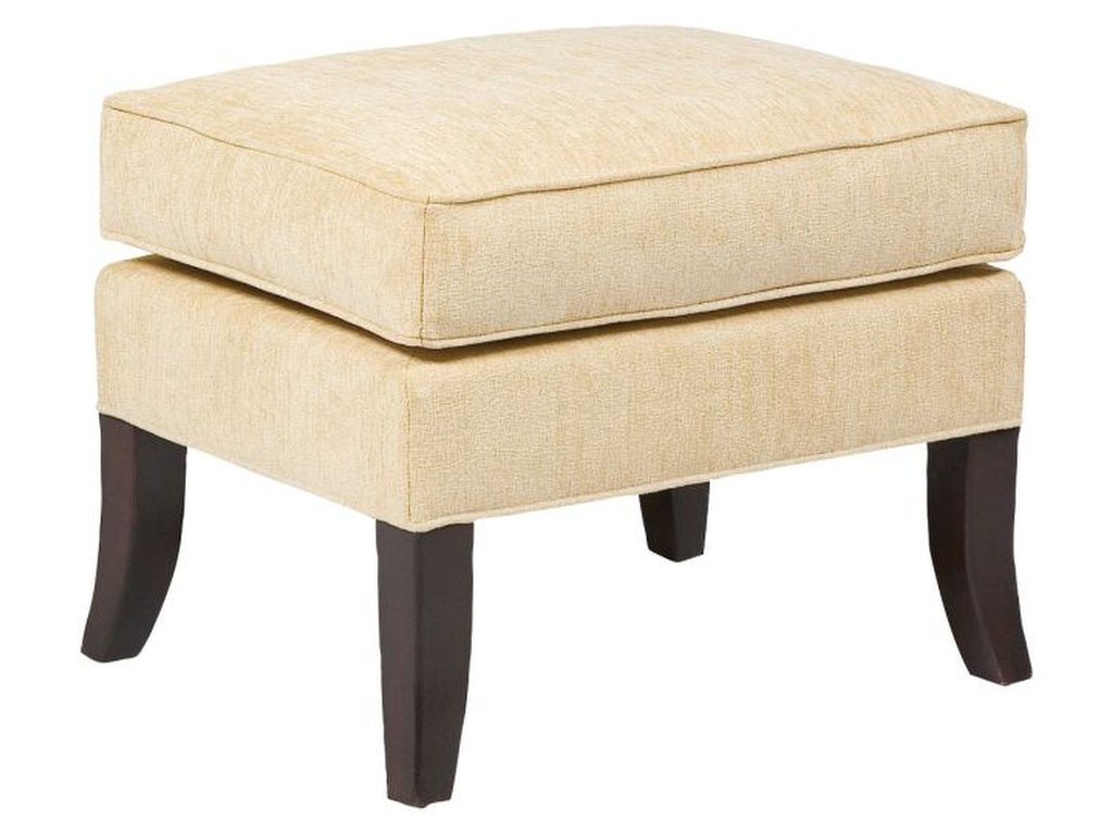 Yates Ottoman 