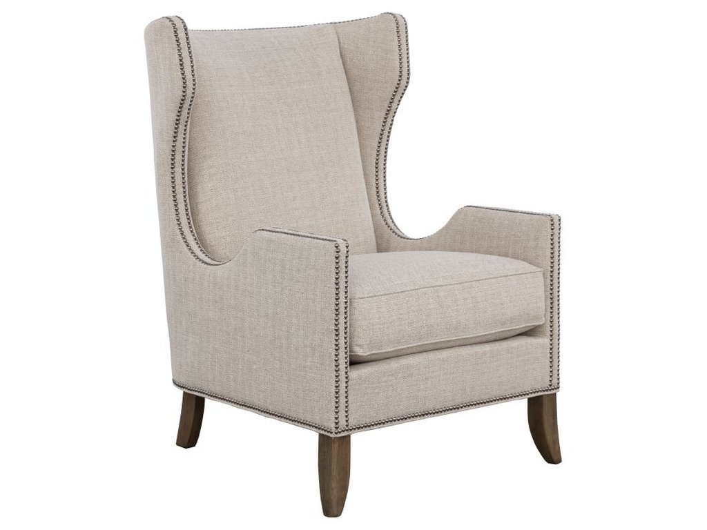 Tavia Wing Chair 