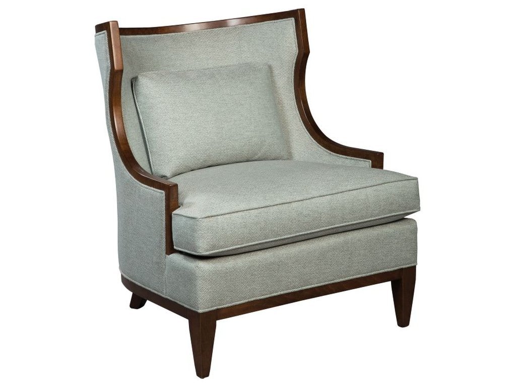 Baird Wing Chair 