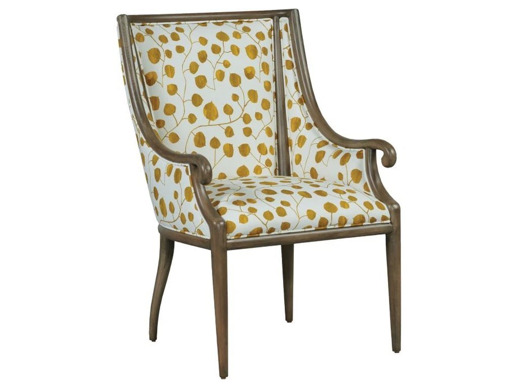 Sabine Arm Chair 