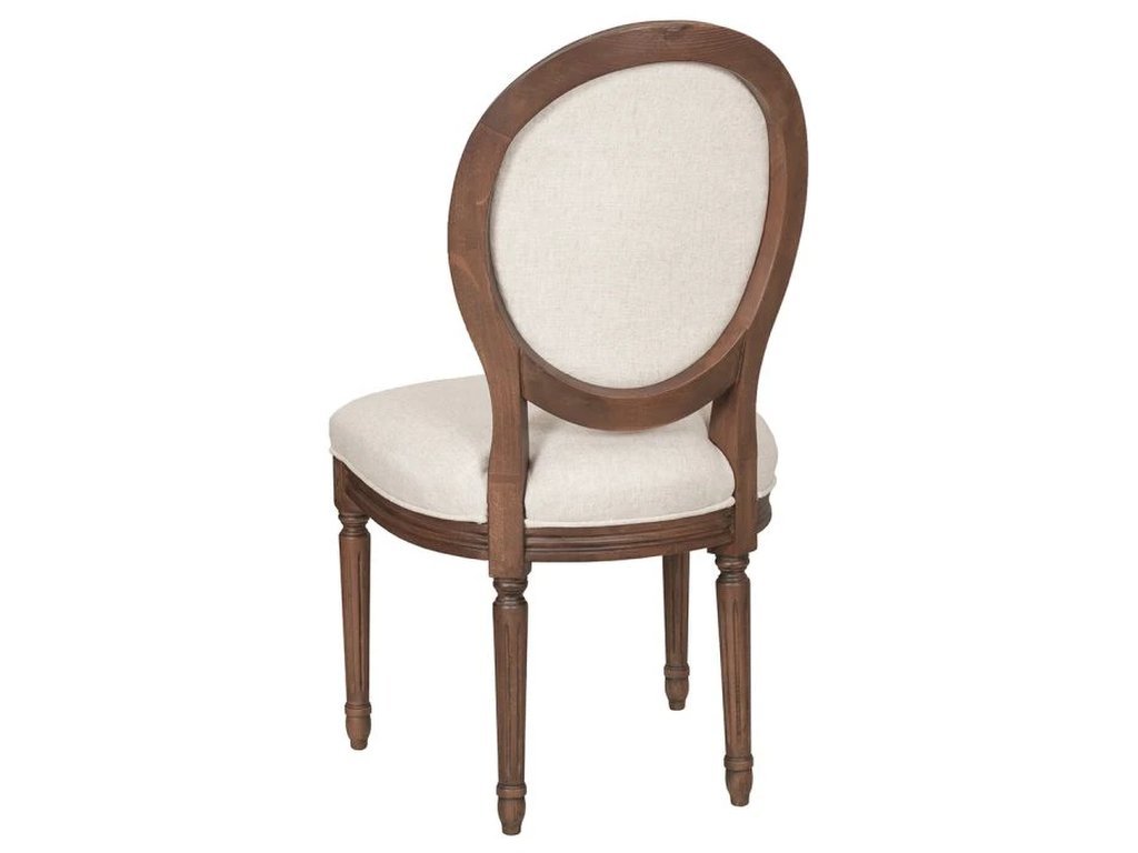 Helena Side Chair  - Alternative View