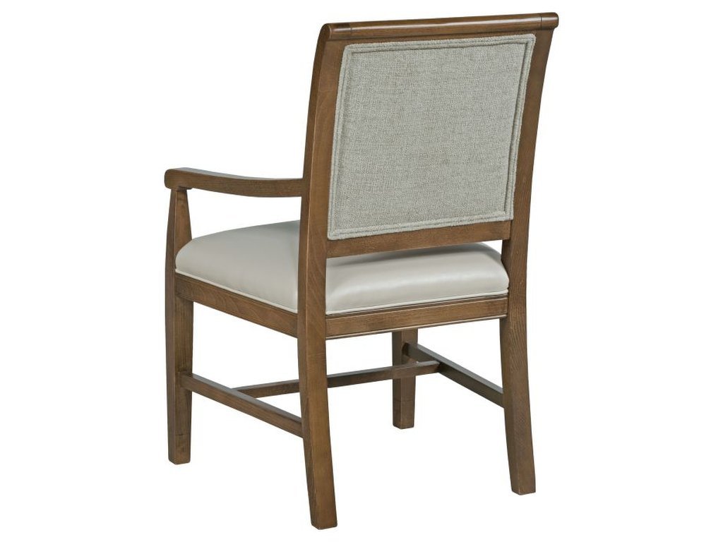 Lori Arm Chair  - Alternative View