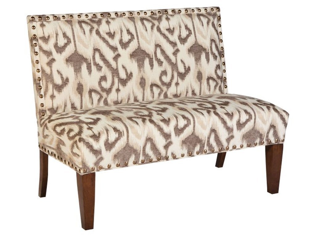 Dewey Settee 