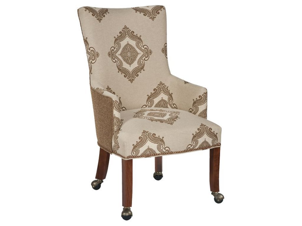 Lawrence Arm Chair 