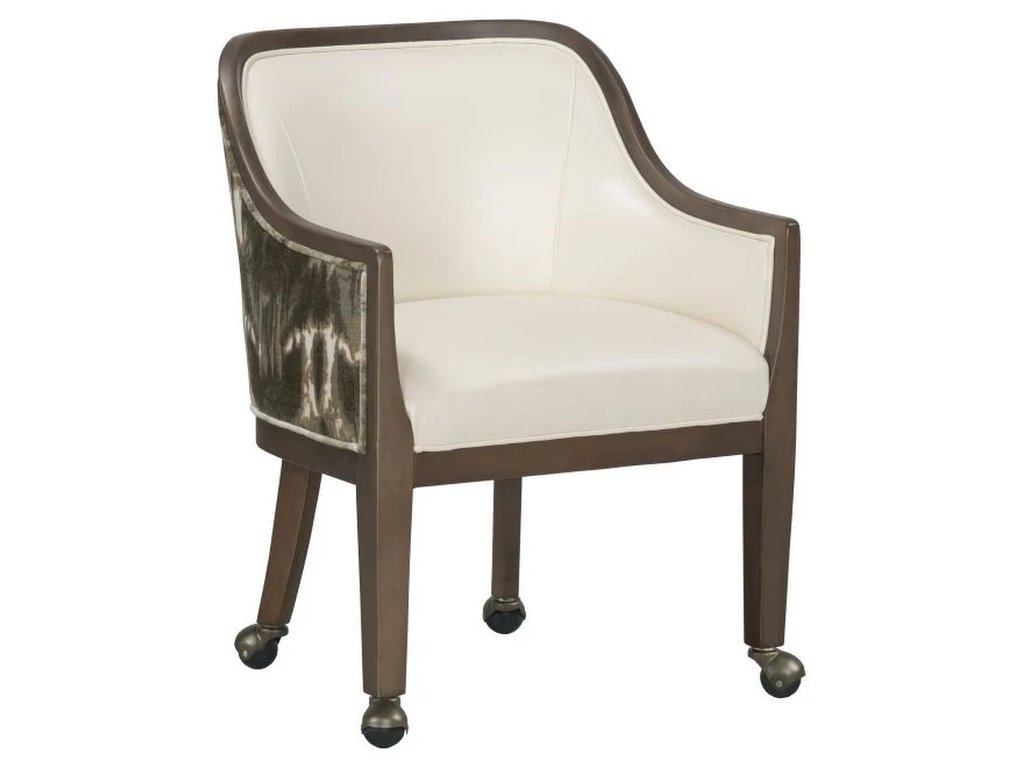 Niobi Arm Chair 