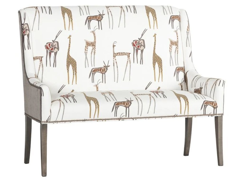 Dora Settee 