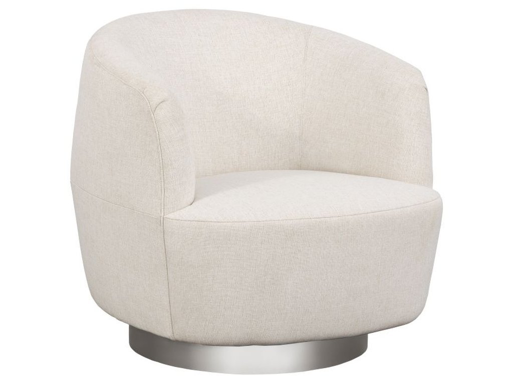 Dhalia Swivel Chair 