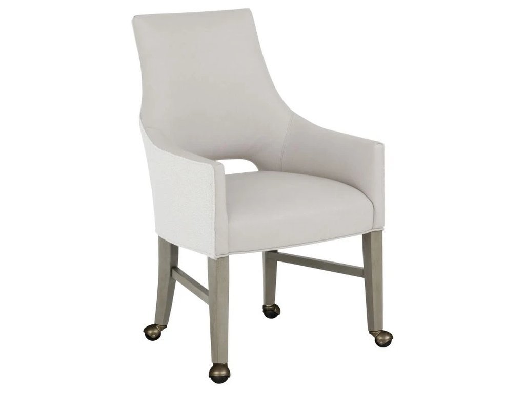 Dover Arm Chair 