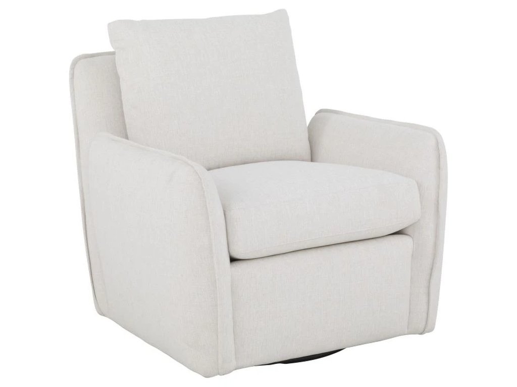 Kirk Swivel Chair 