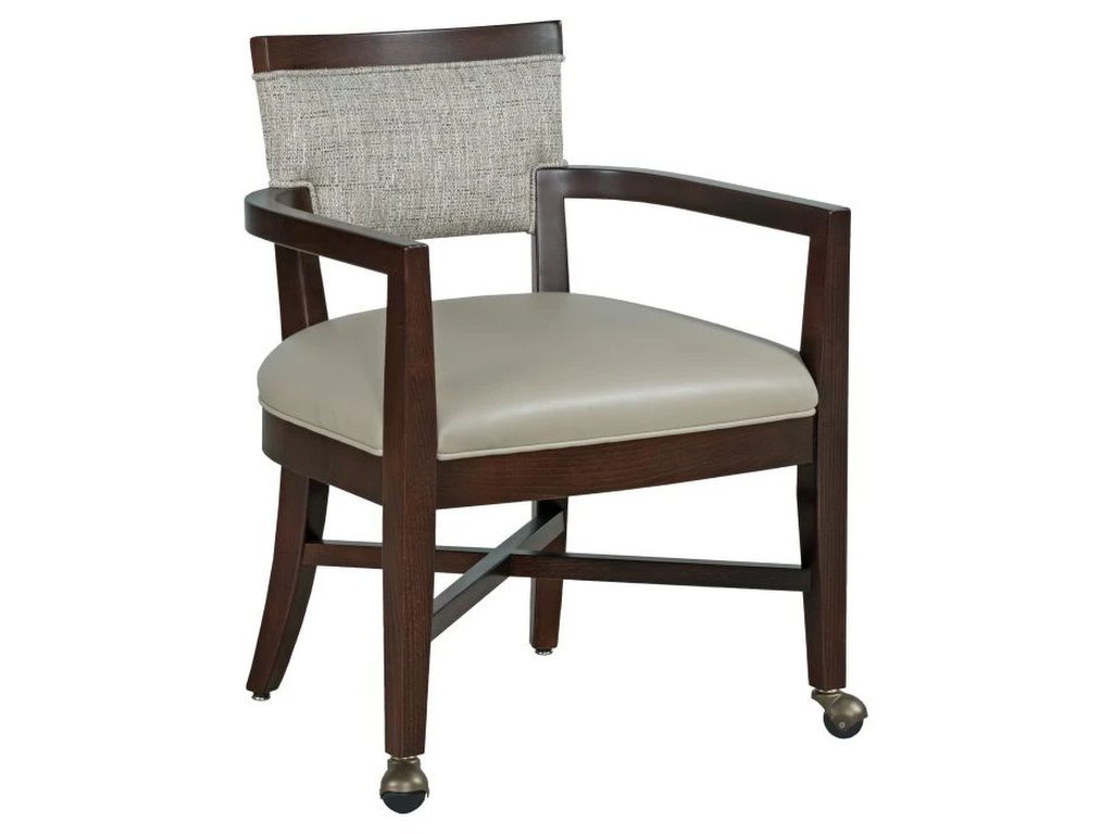 Keller Arm Chair 
