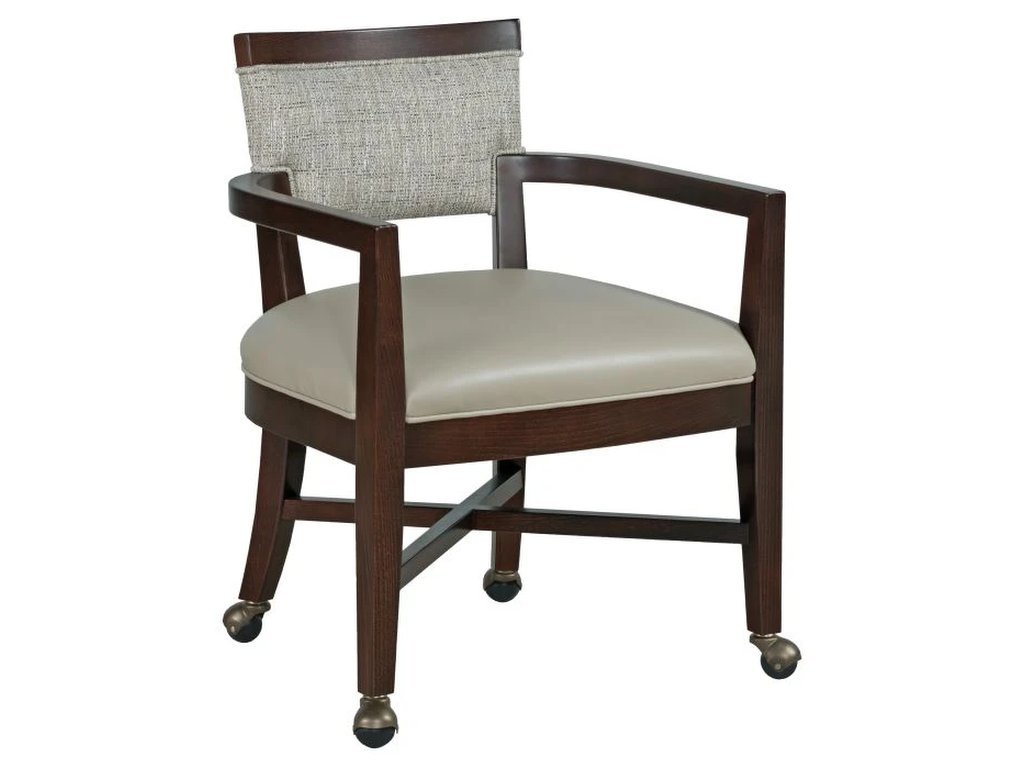 Keller Arm Chair 