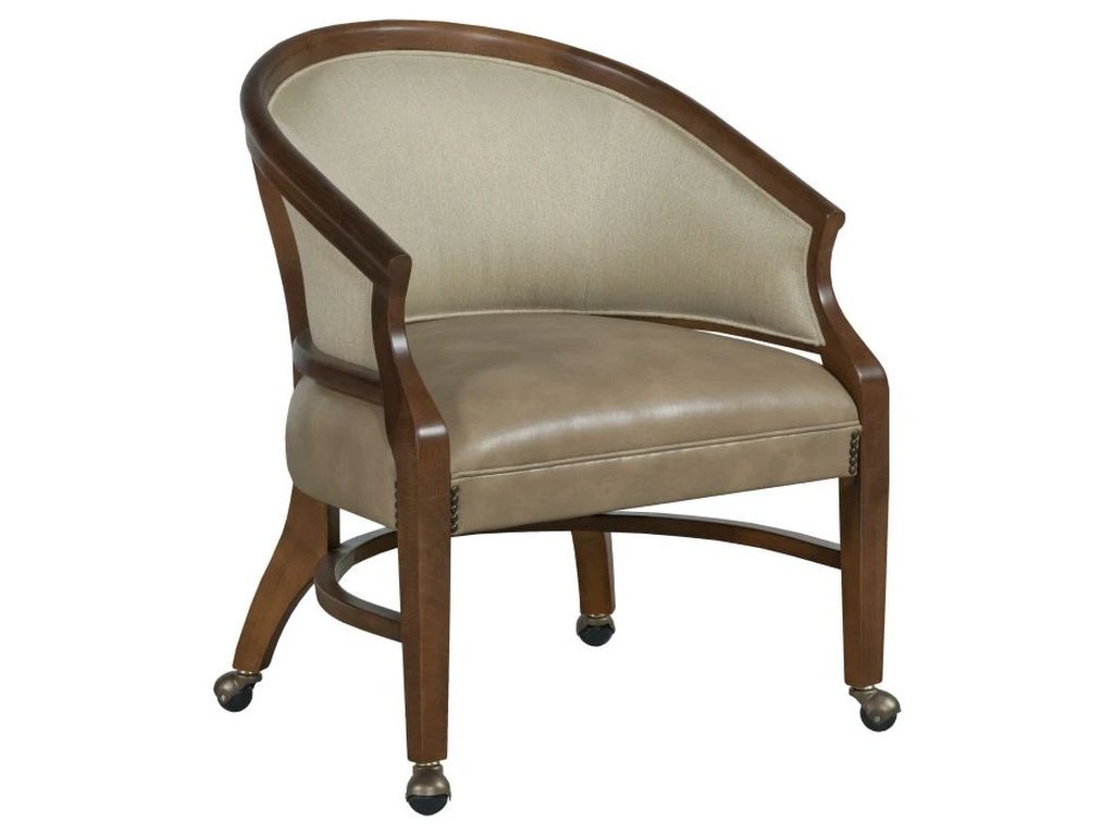 Danbury Occasional Chair 