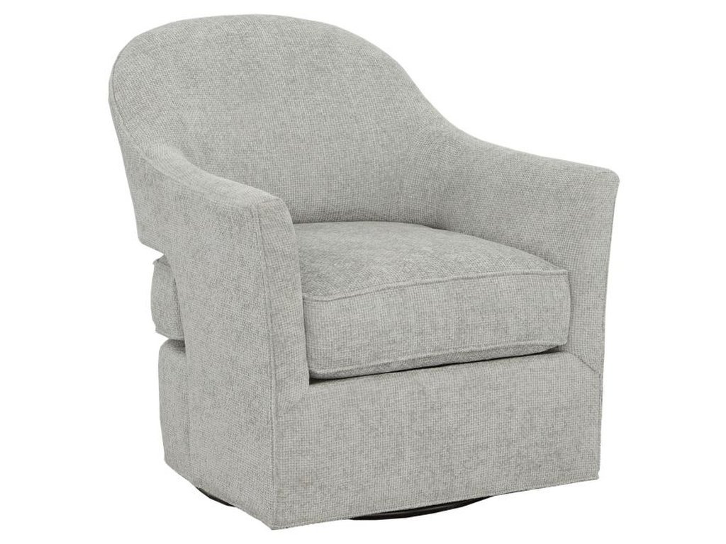 Sunset Swivel Chair 