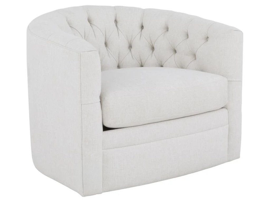 Morgan Swivel Chair 