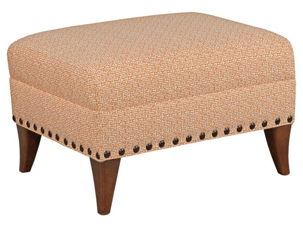 Barry Ottoman 