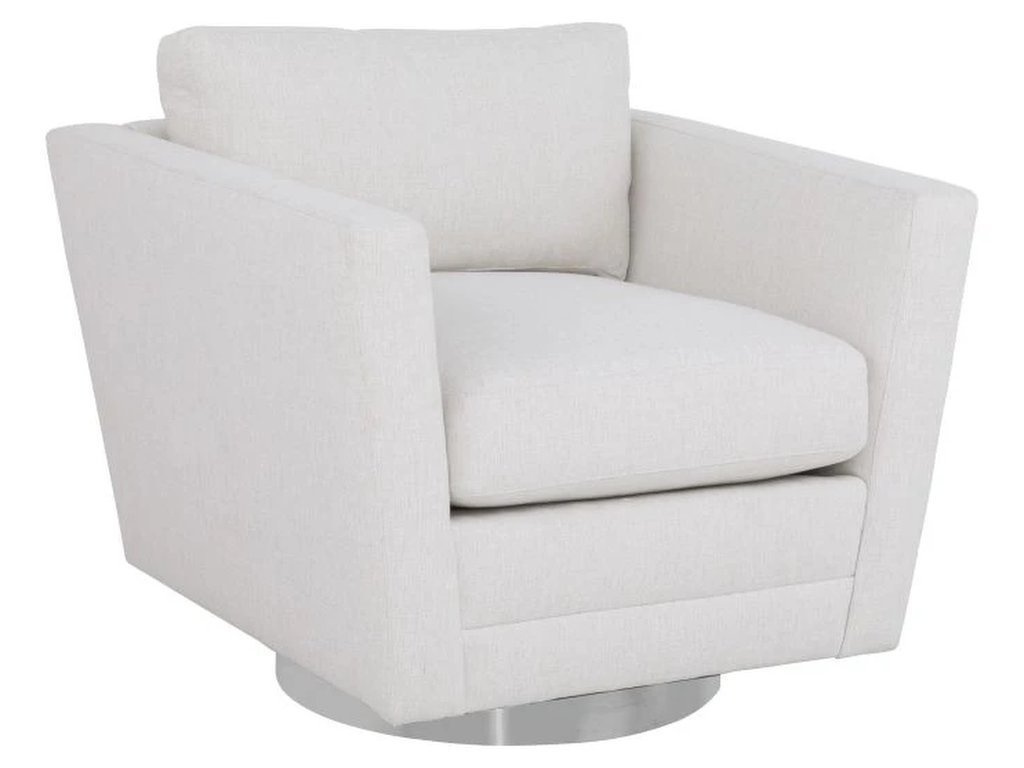 Daniels Swivel Chair 