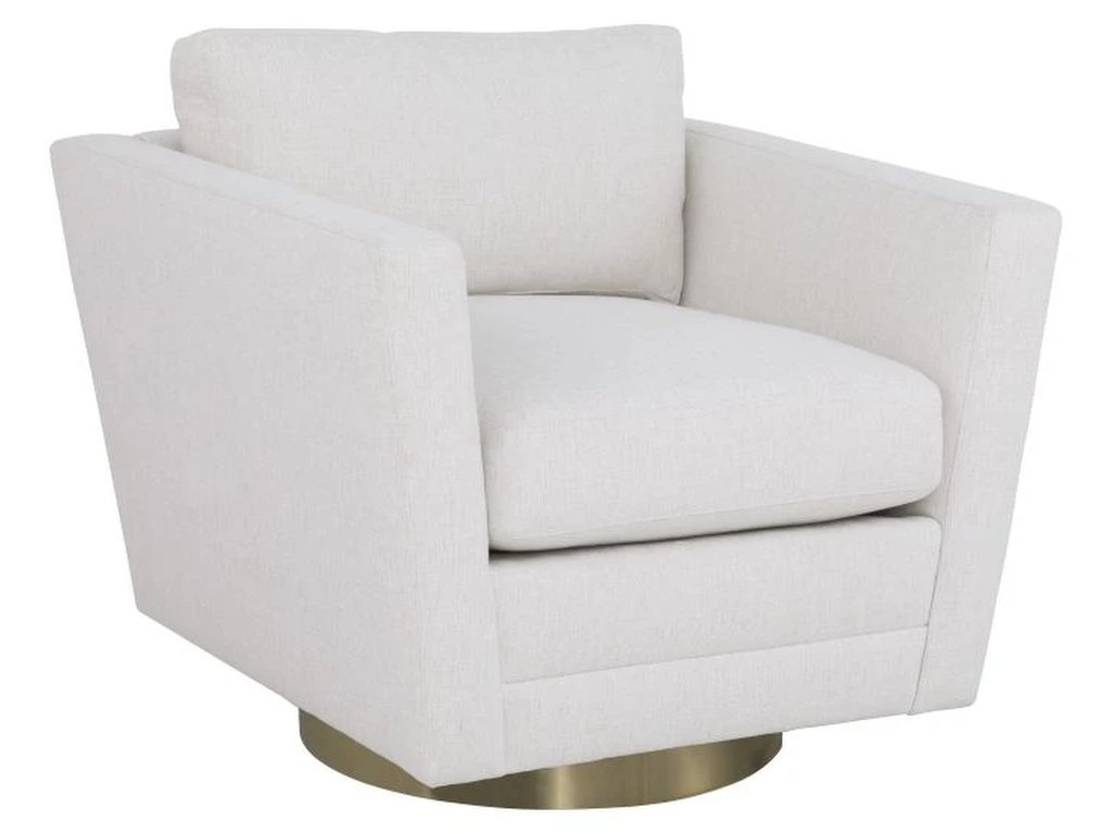 Daniels Swivel Chair 