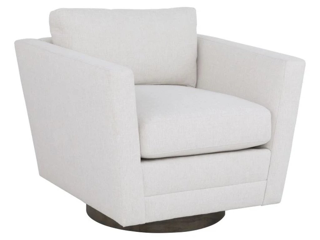 Daniels Swivel Chair 