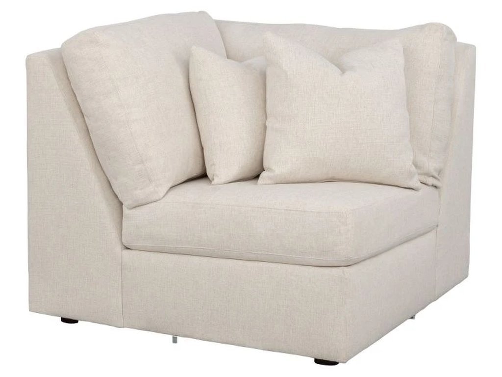 Corner Chair 
