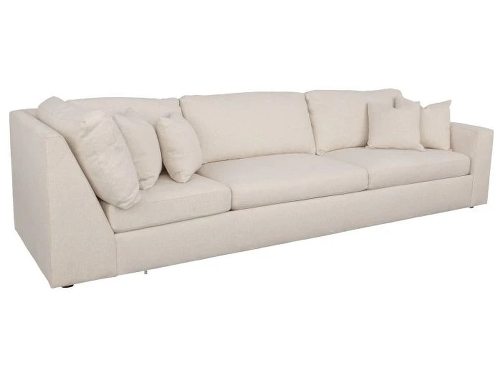 Right Arm Corner Sofa 