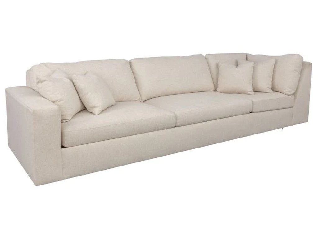 Left Arm Corner Sofa 