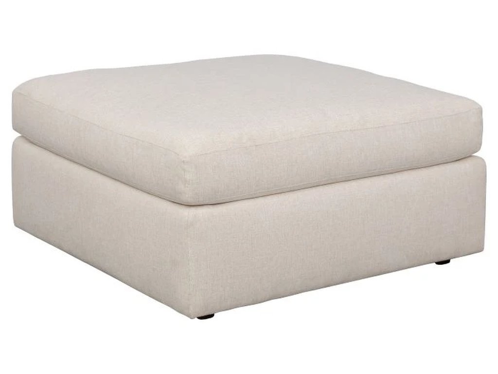 Bumper Ottoman 