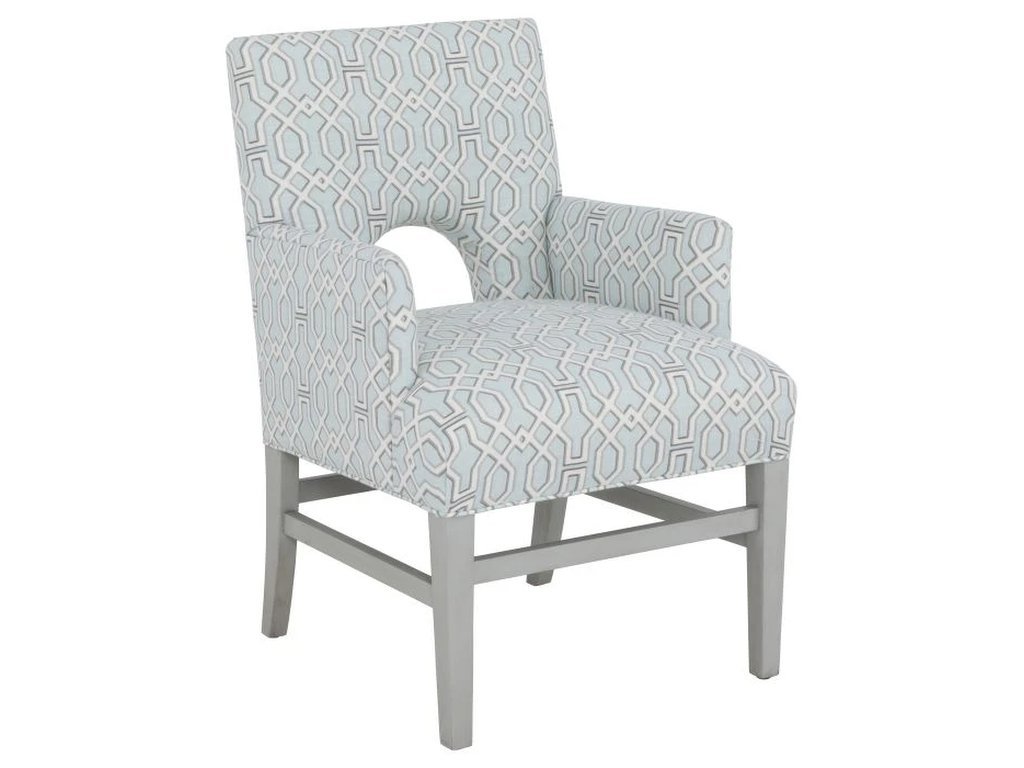 Eclipse Arm Chair 
