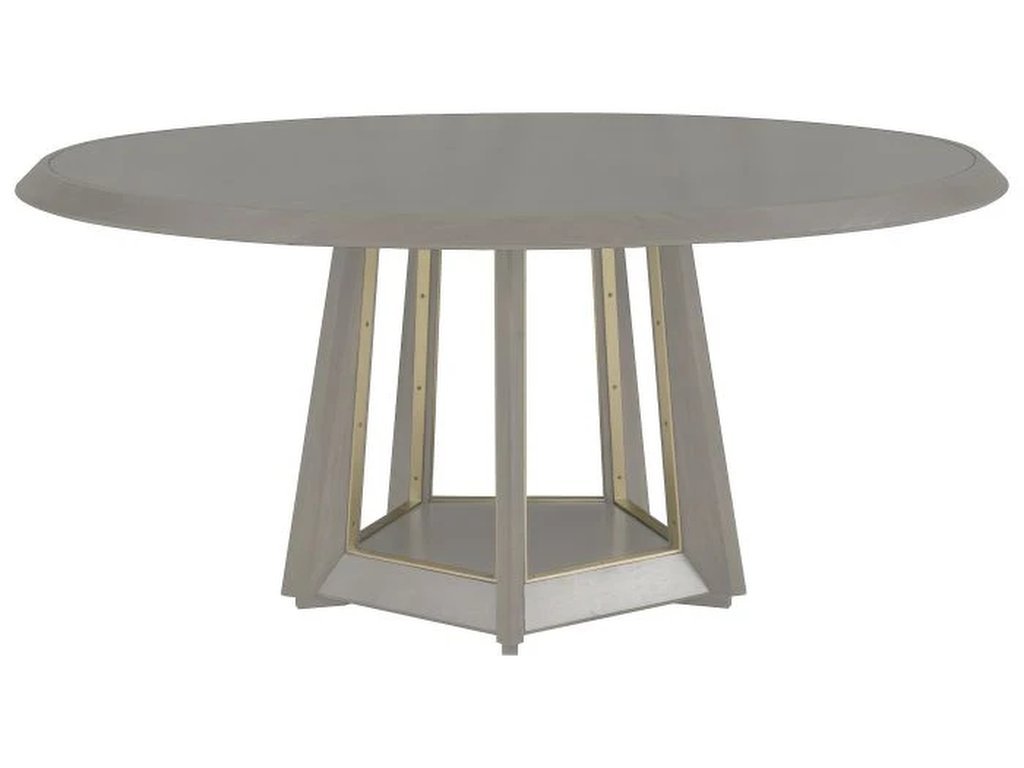 Benjamin Dining Table 