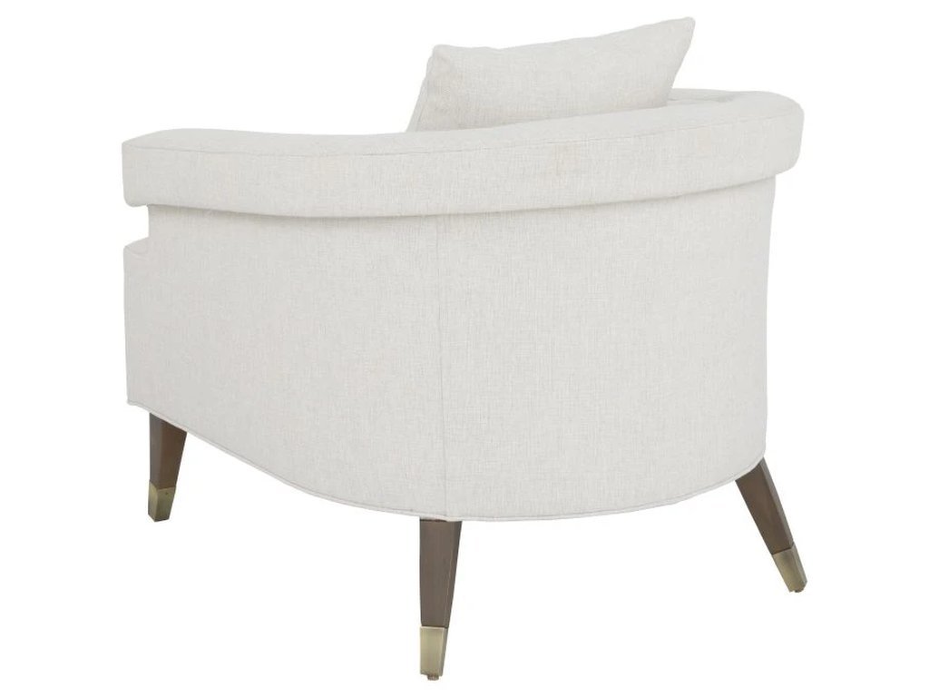 Davidson Lounge Chair  - Alternative View