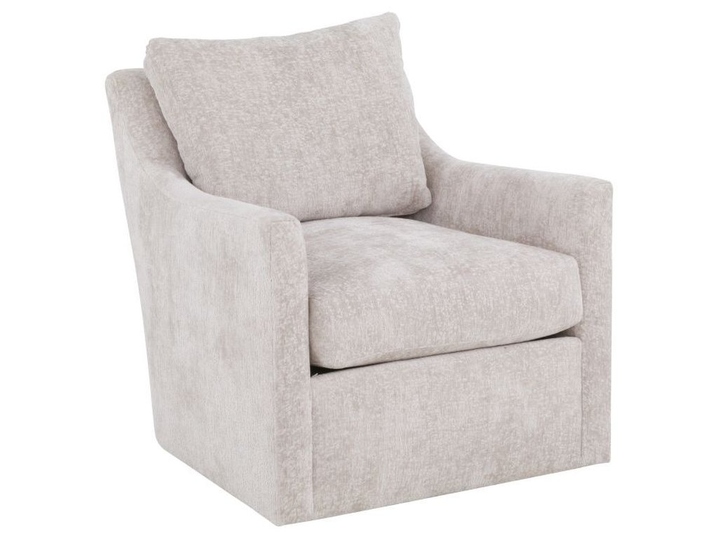 Teddi Swivel Chair 