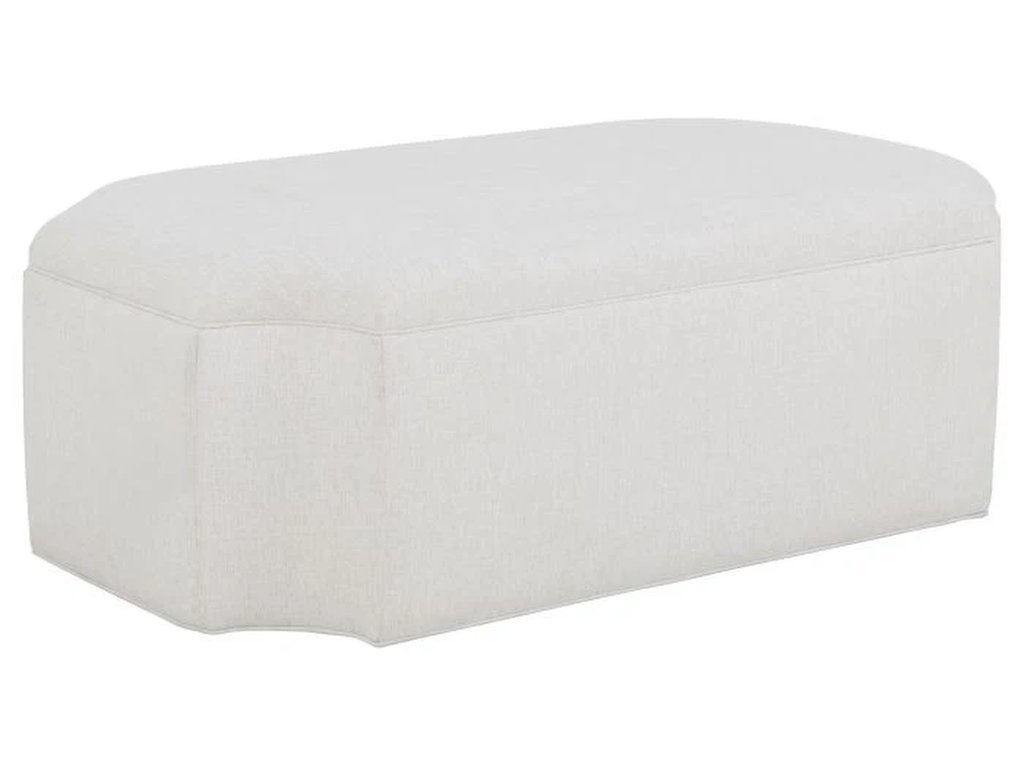 Griffiths Rectangle Bench 