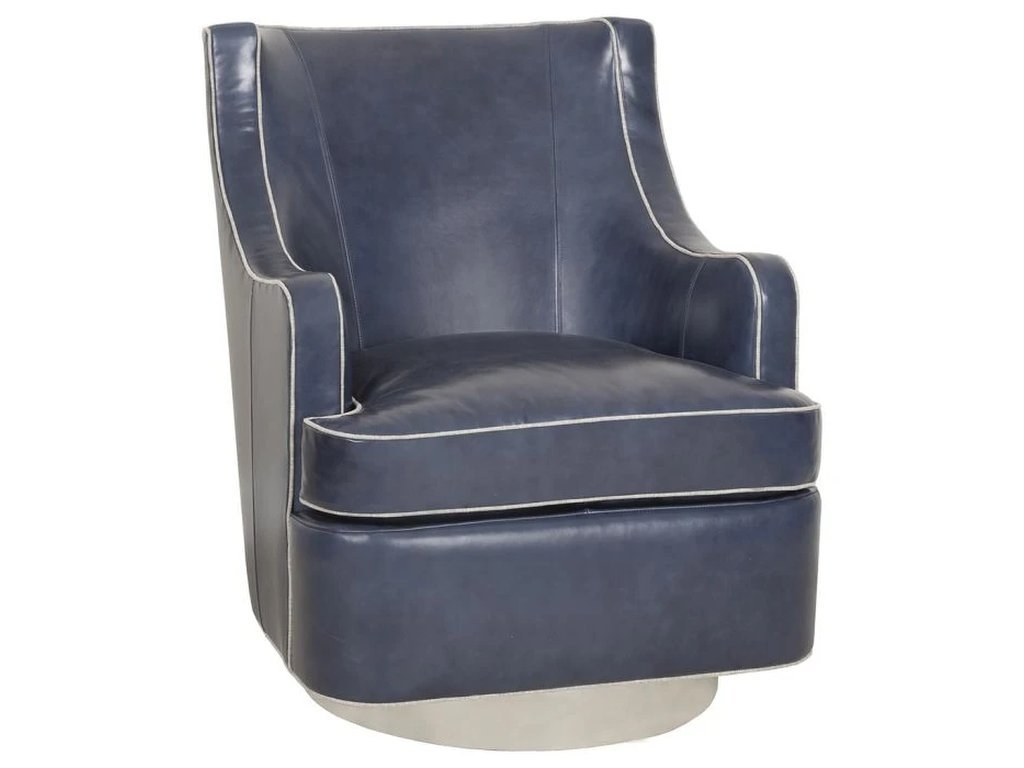 Trident Swivel Chair 