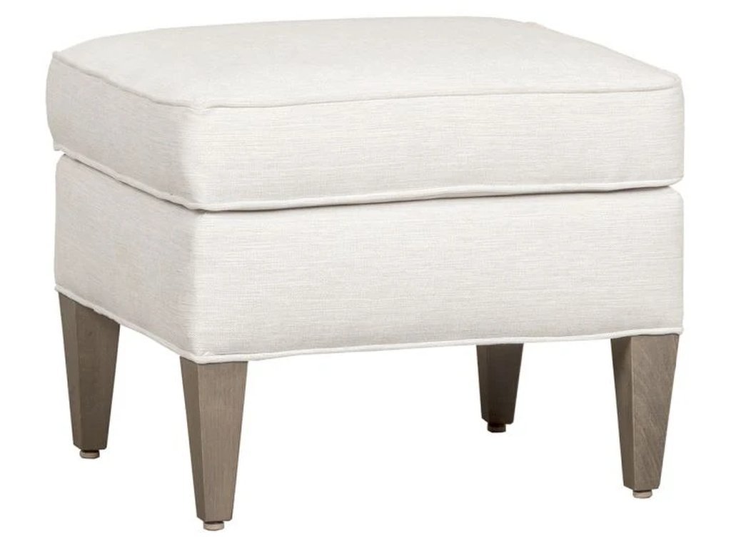 Halsey Ottoman 