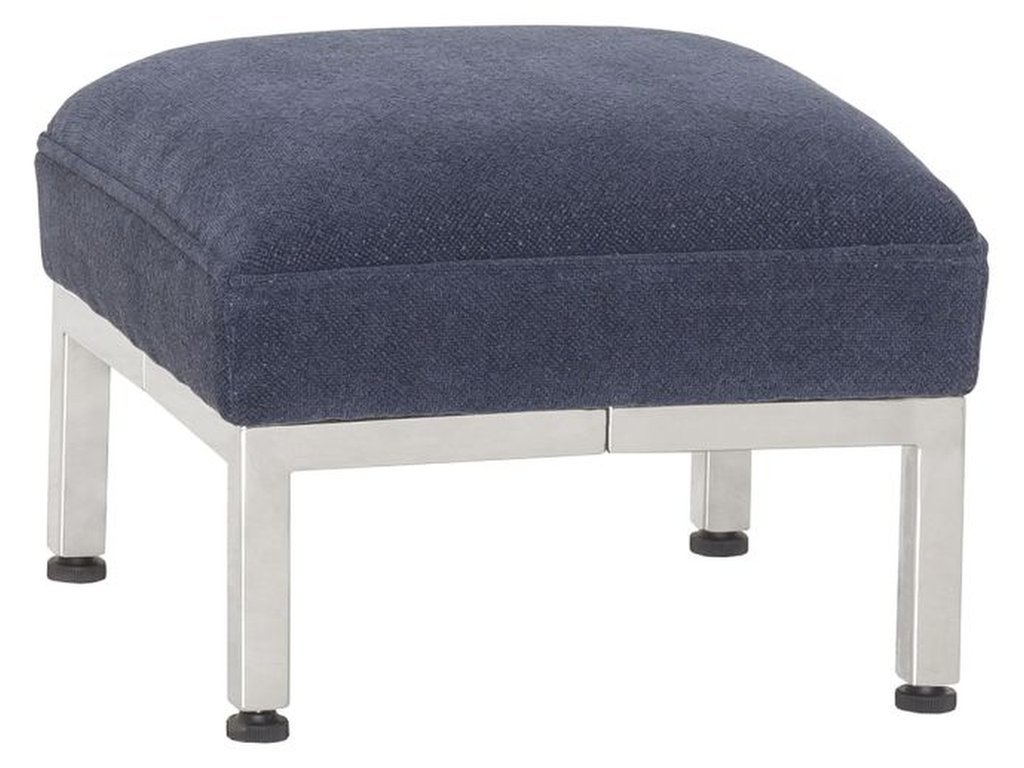 Sheldon Ottoman 