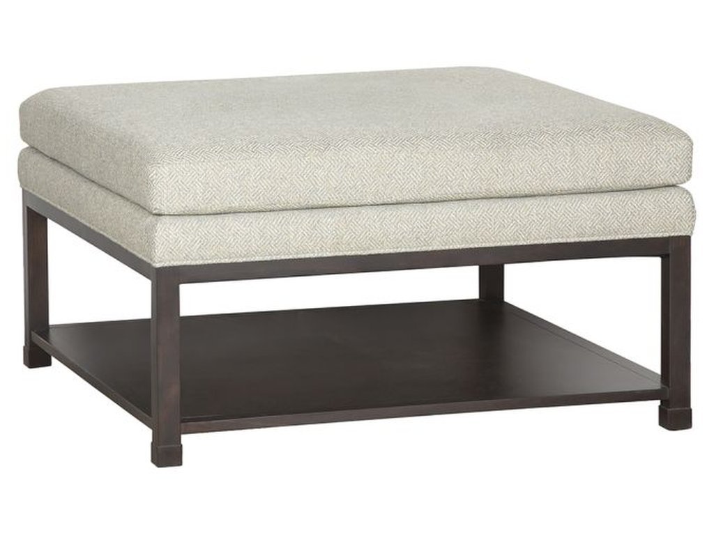 Dryer Ottoman 