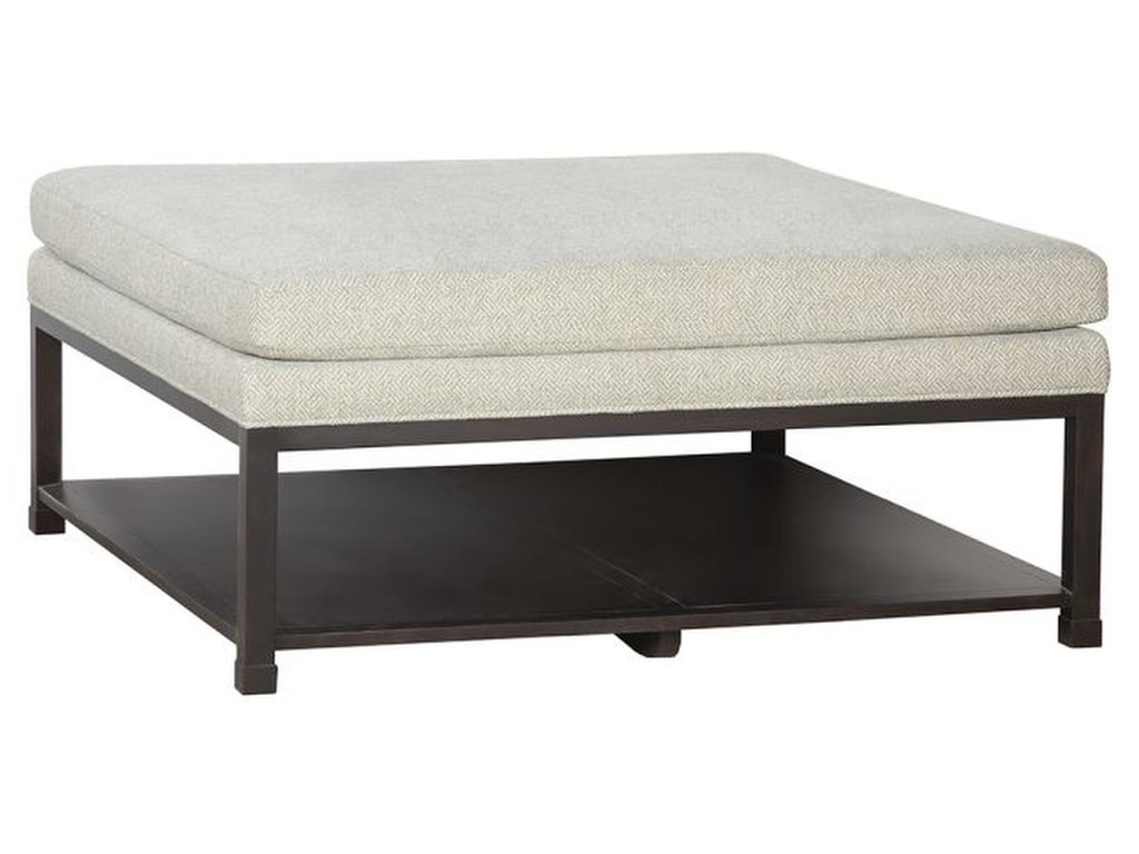 Dryer Ottoman 