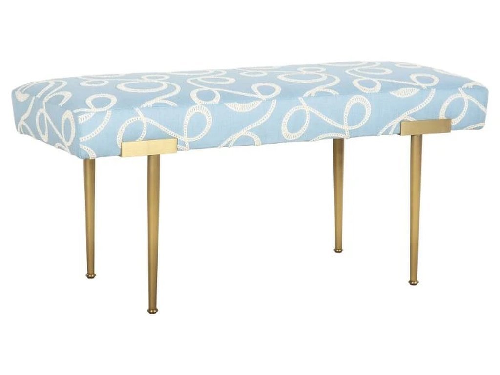 Laurel Bench 