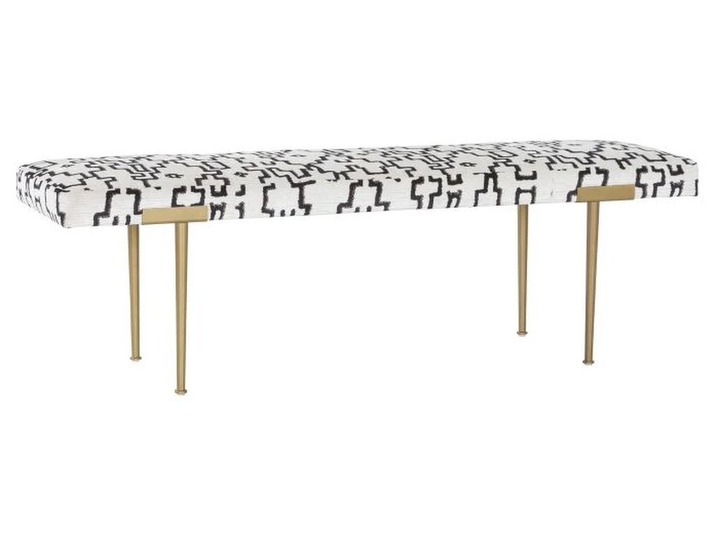 Laurel Bench 