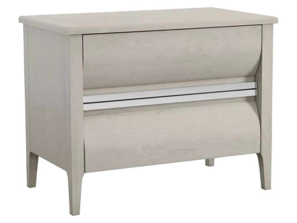 Heatherwood Nightstand 